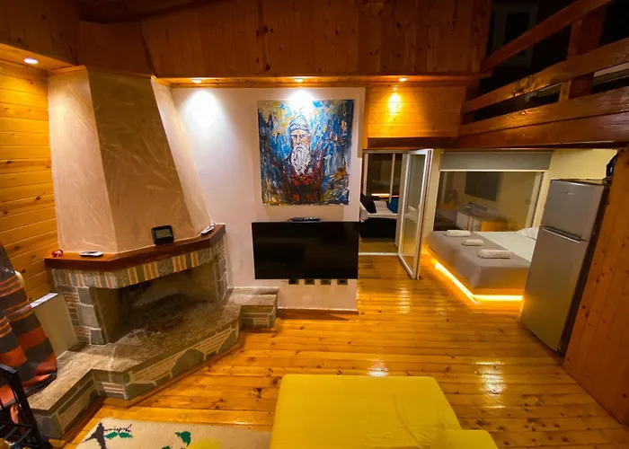 Penthouse Of The Rising Sun