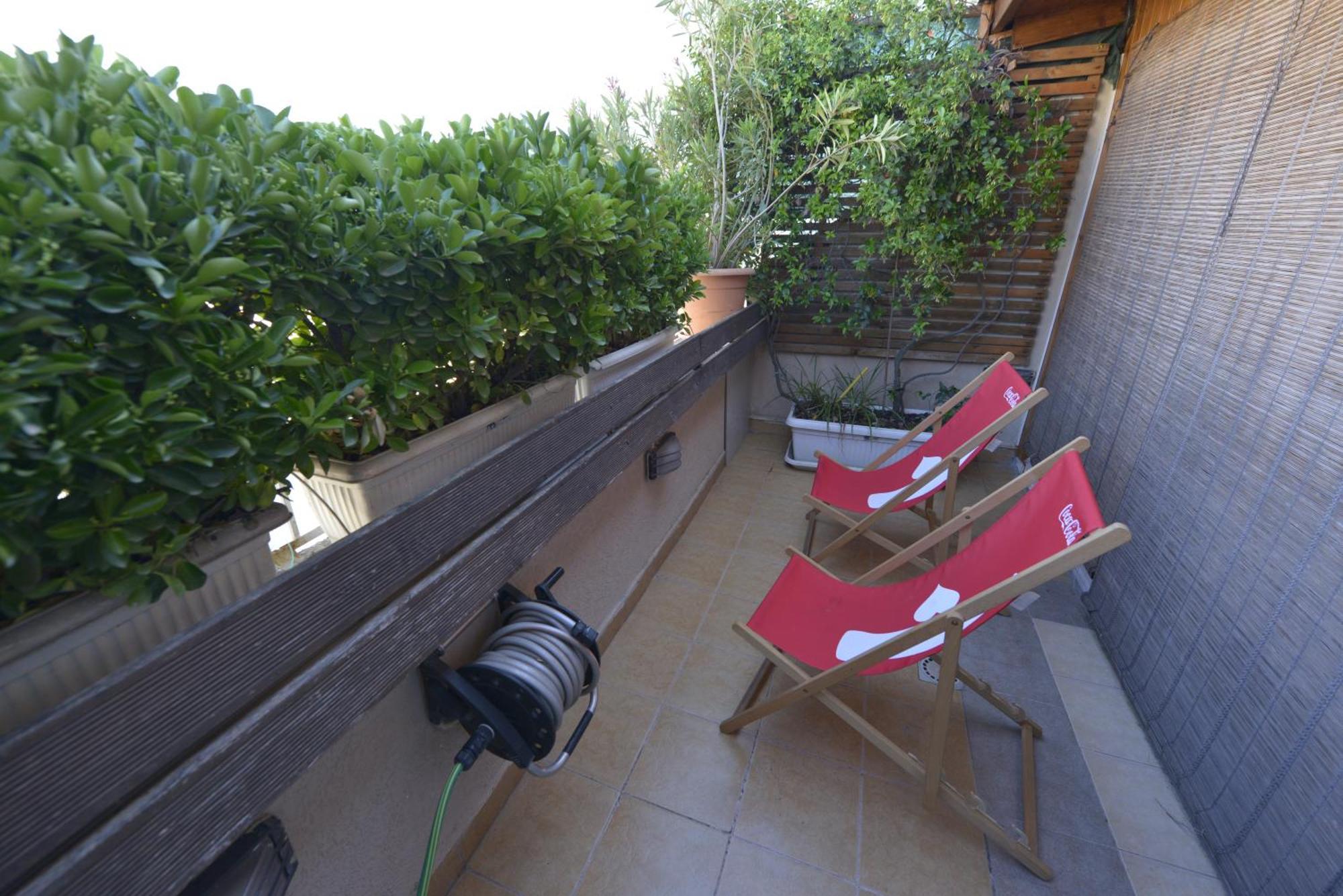 Appartement Penthouse Of The Rising Sun