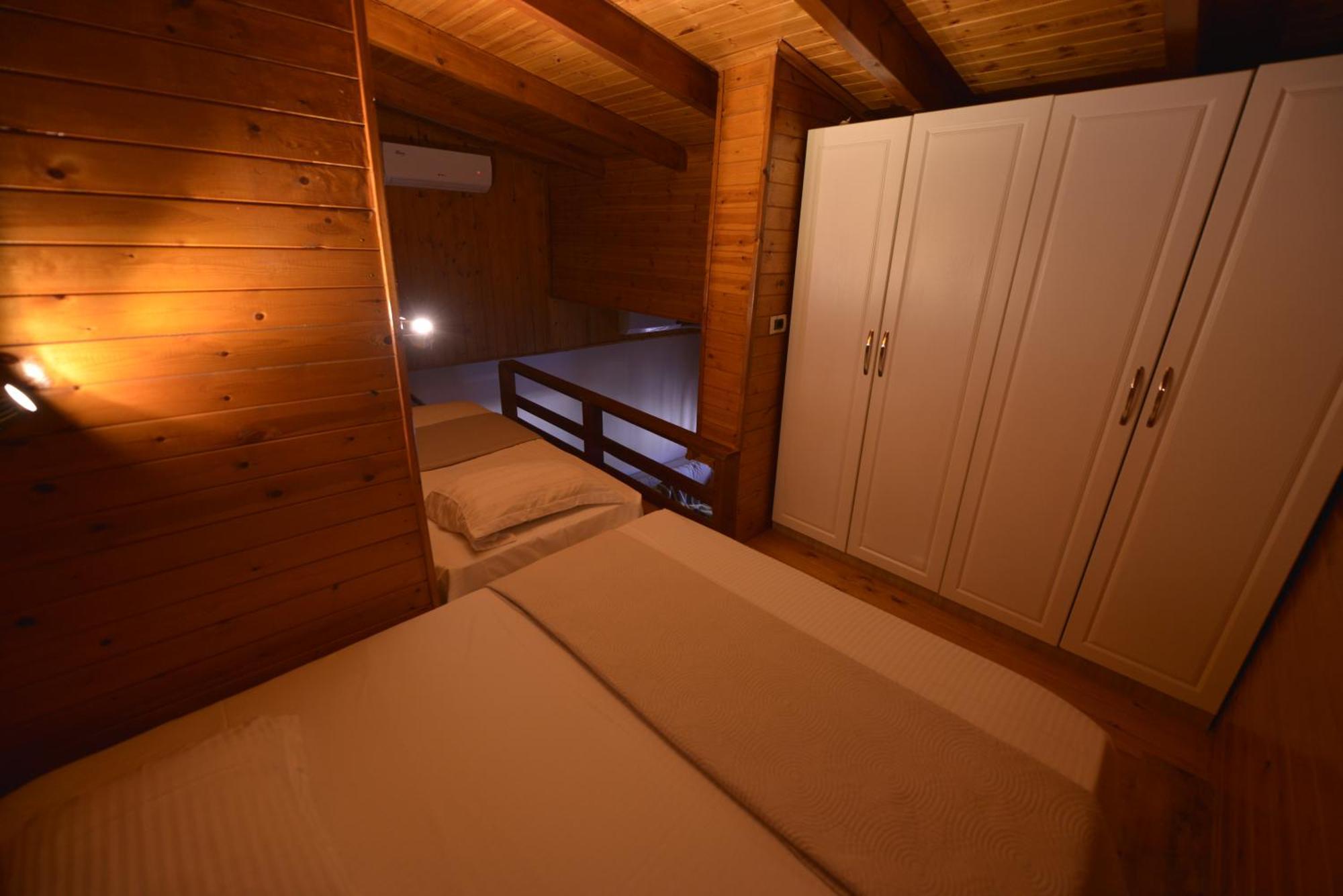 Appartement Penthouse Of The Rising Sun *