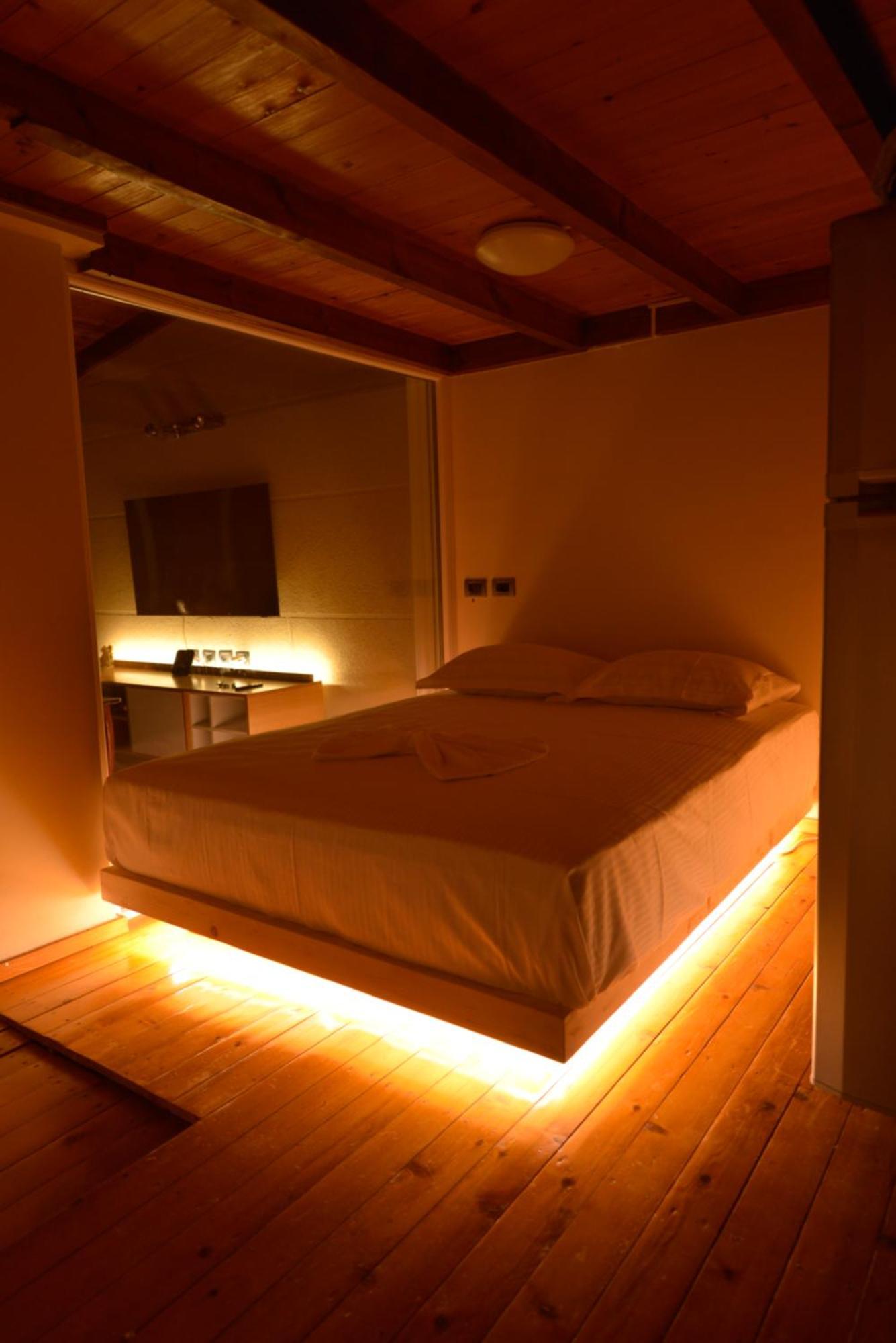 Penthouse Of The Rising Sun 公寓